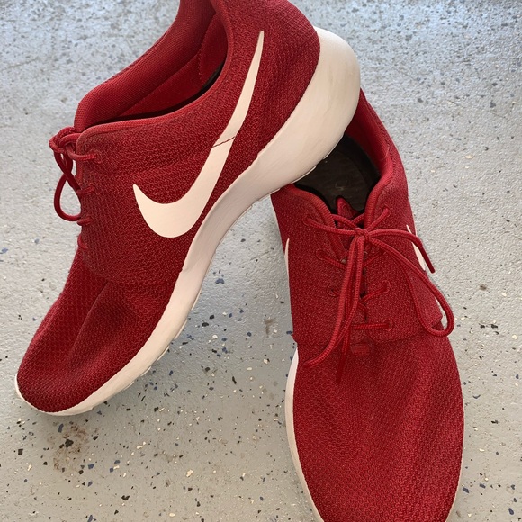 Nike Other - Nike Mens Roshe